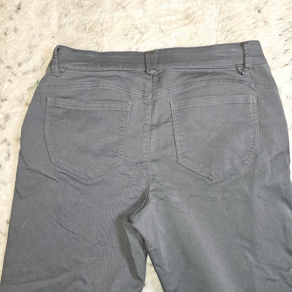 Nwt Democracy Absolution Ankle Length Stretch Jea… - image 6